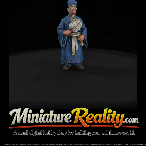 hist-0056-historical-zhuge-liang-miniature-figure