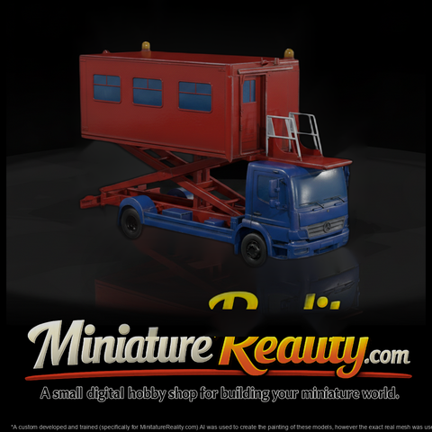 20260612 Airport Passenger Lift Truck F8B039B4D5