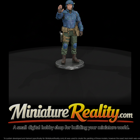 poparc-0017-spaceport-customs-officer