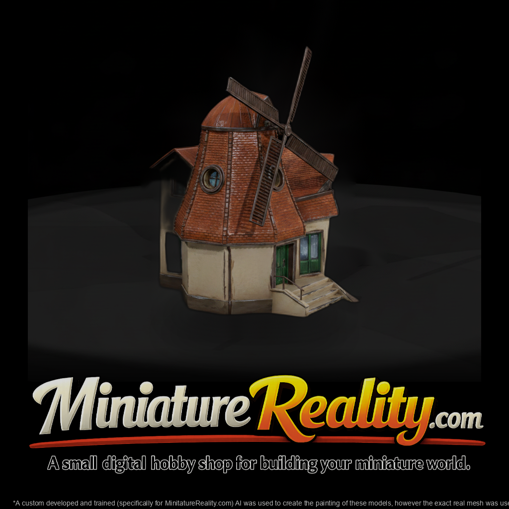 20260612 Windmill Style Building 5D2C122492