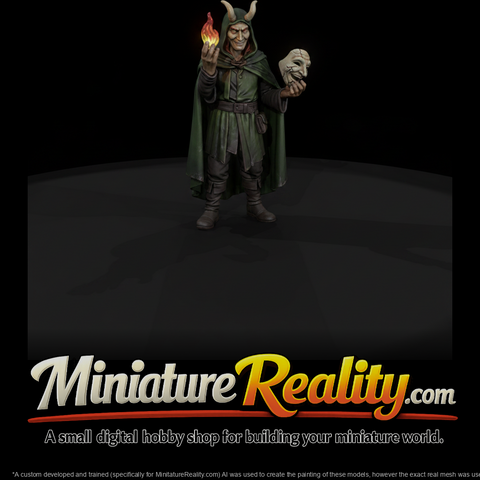 myth-0308-mythology-loki-miniature-figure