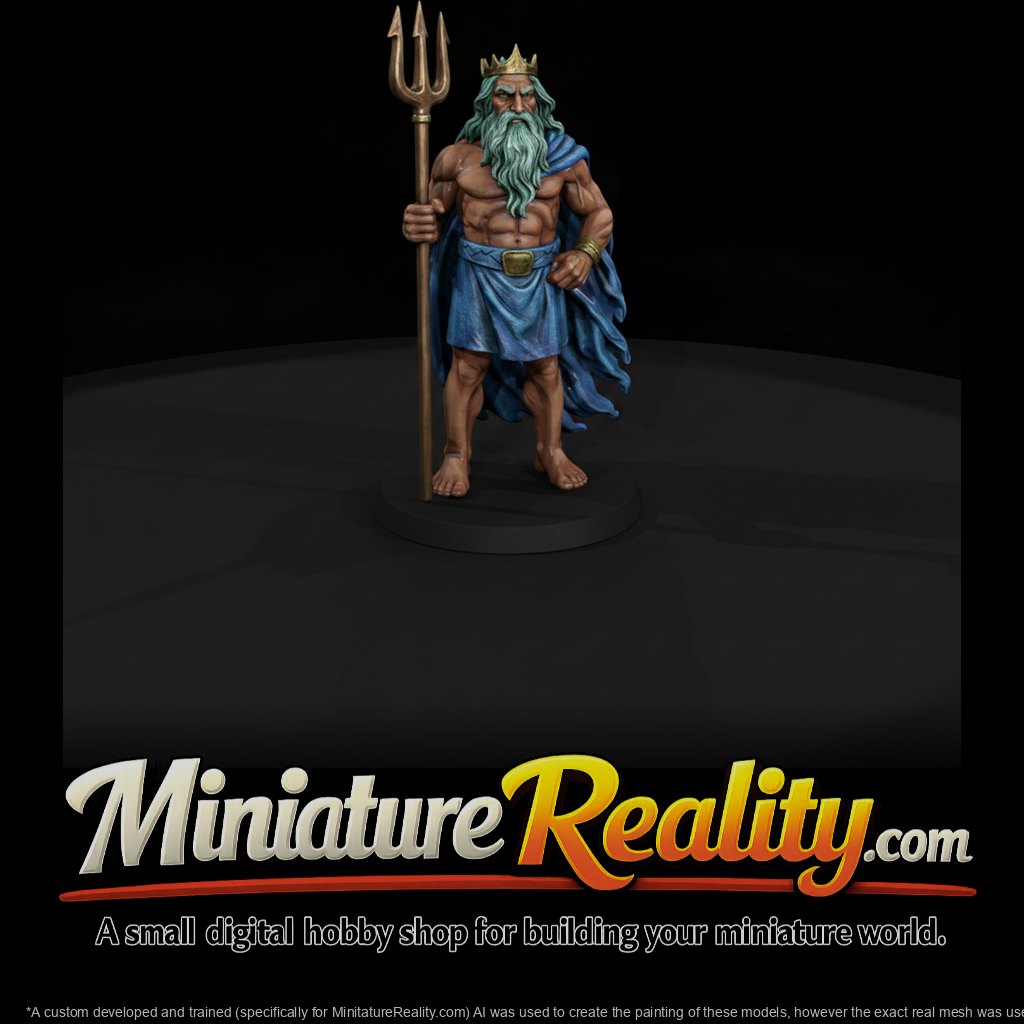 myth-0252-mythology-poseidon-miniature-figure