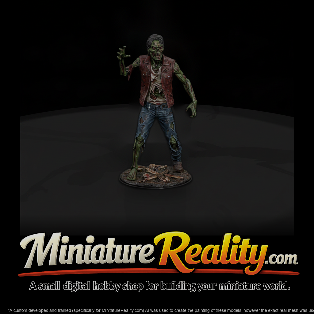 Zom 025 Biker Advanced