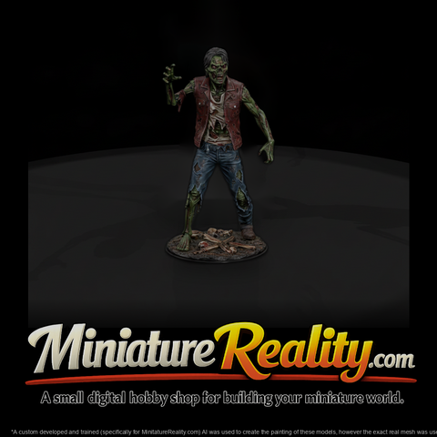 Zom 025 Biker Advanced