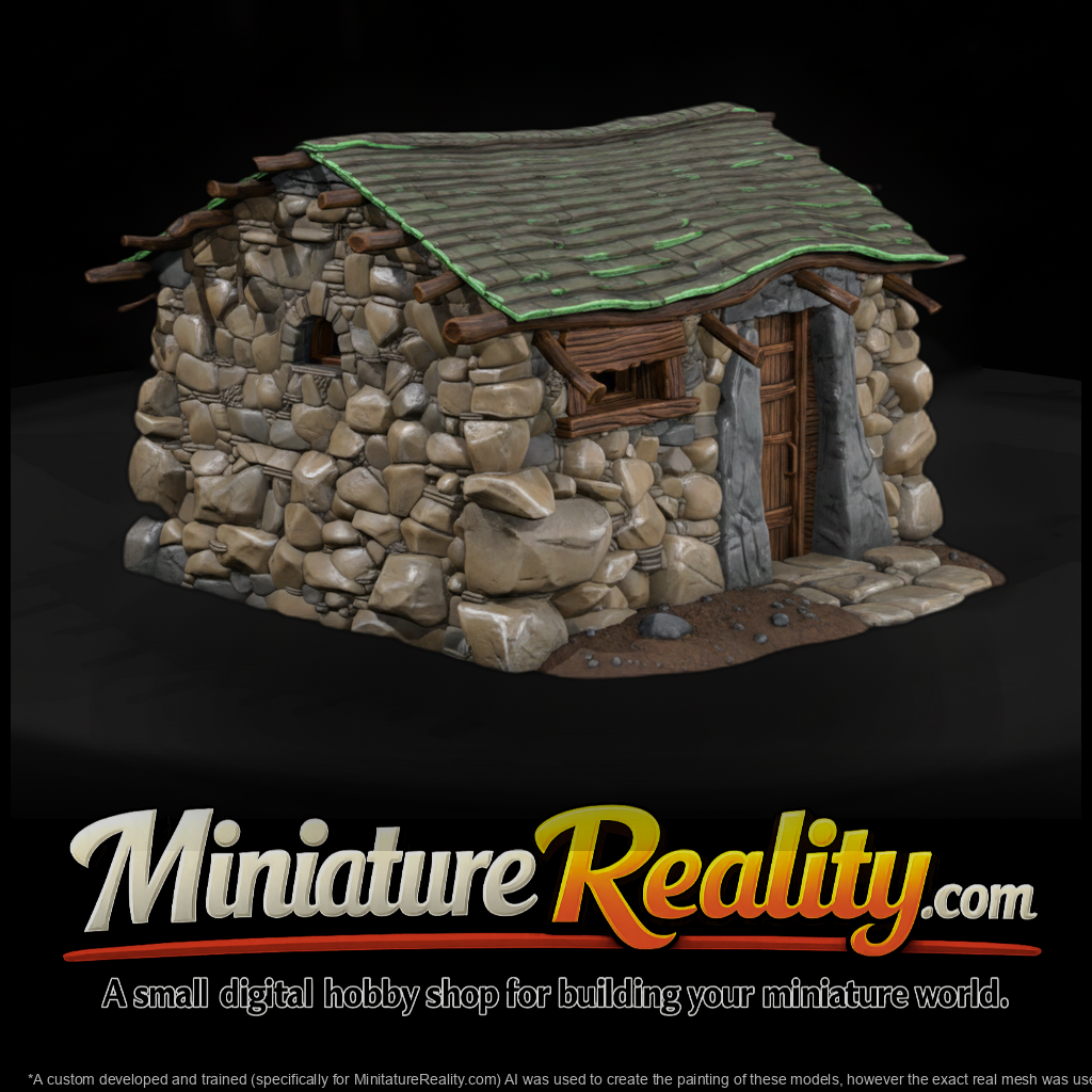 20260612 Fieldstone Cabin Wavy Roof 9D1Ed5Ee01