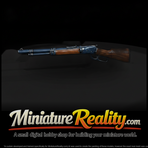 Wpn Hunt 003 Winchester Model 94
