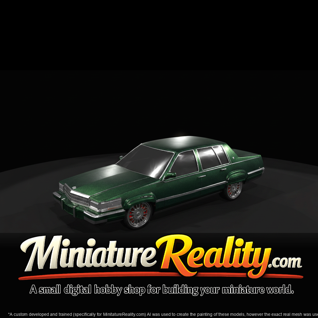 1991-cadillac-fleetwood