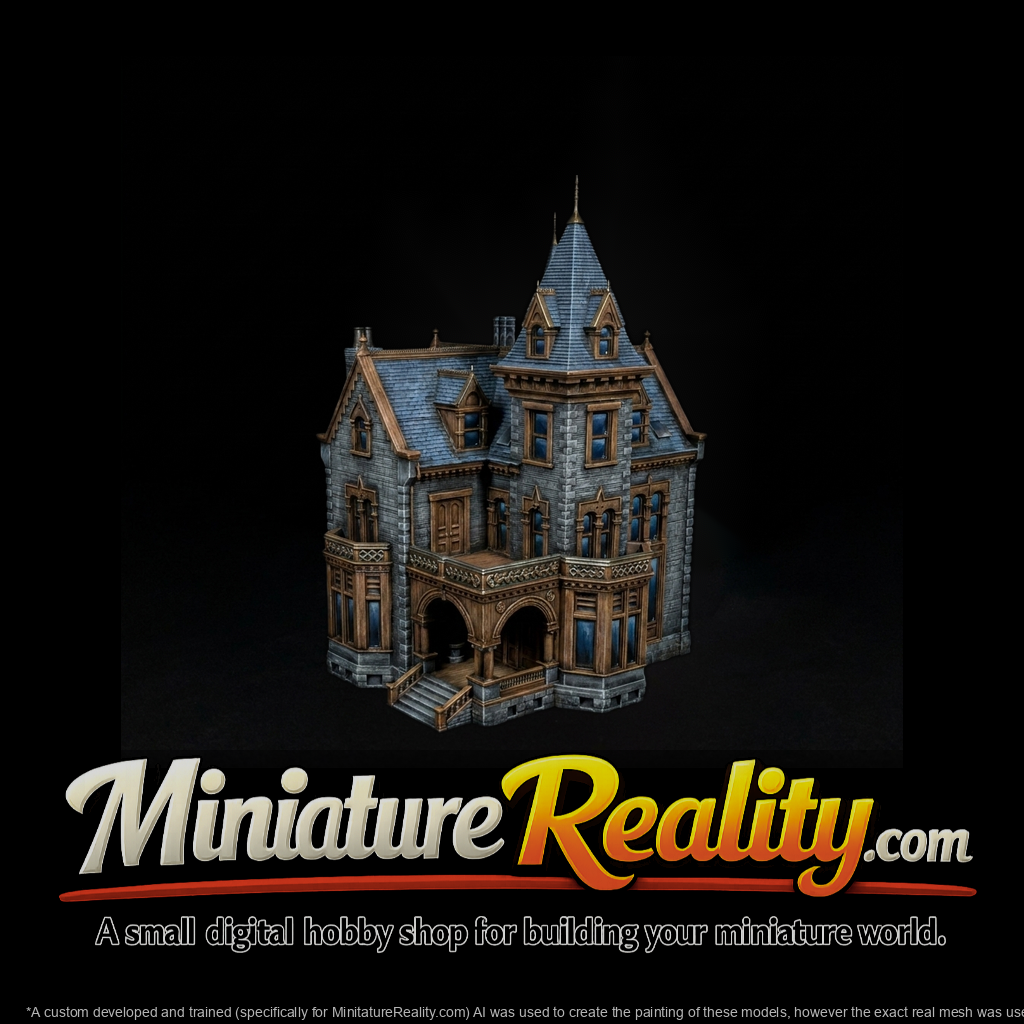 victorian-gothic-mansion-ho-1-87-diorama-building-3d-printable-577745