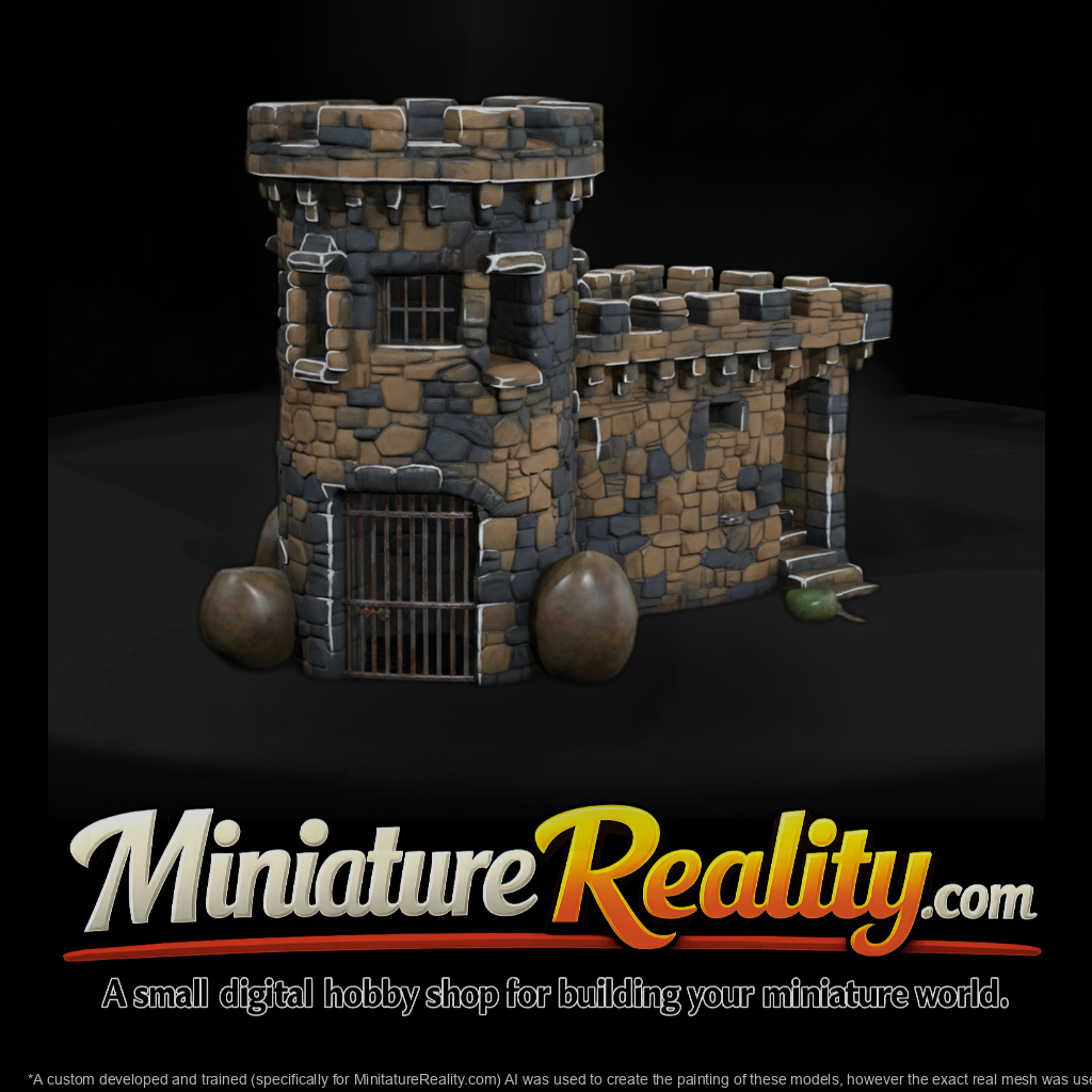 20260612 Stone Castle Tower 19Ddf5325F