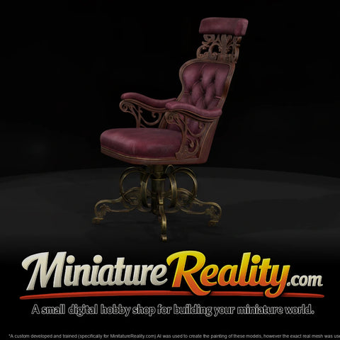 victorian-swivel-desk-chair-56346d