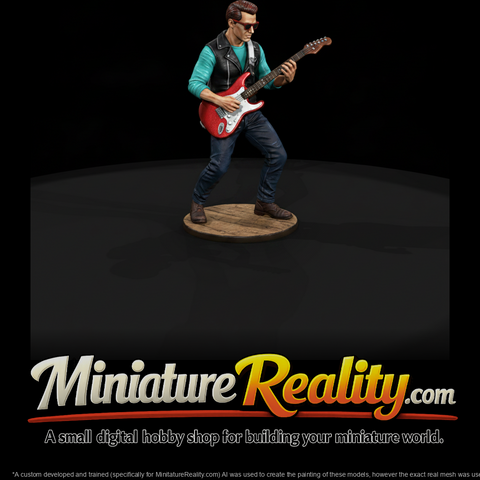 poparc-0151-surf-rock-guitarist