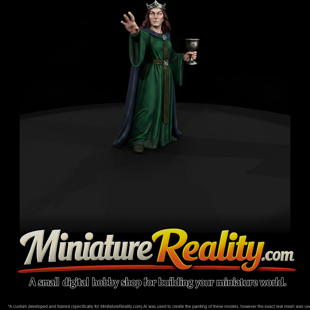 myth-0419-mythology-morgan-le-fay-miniature-figure
