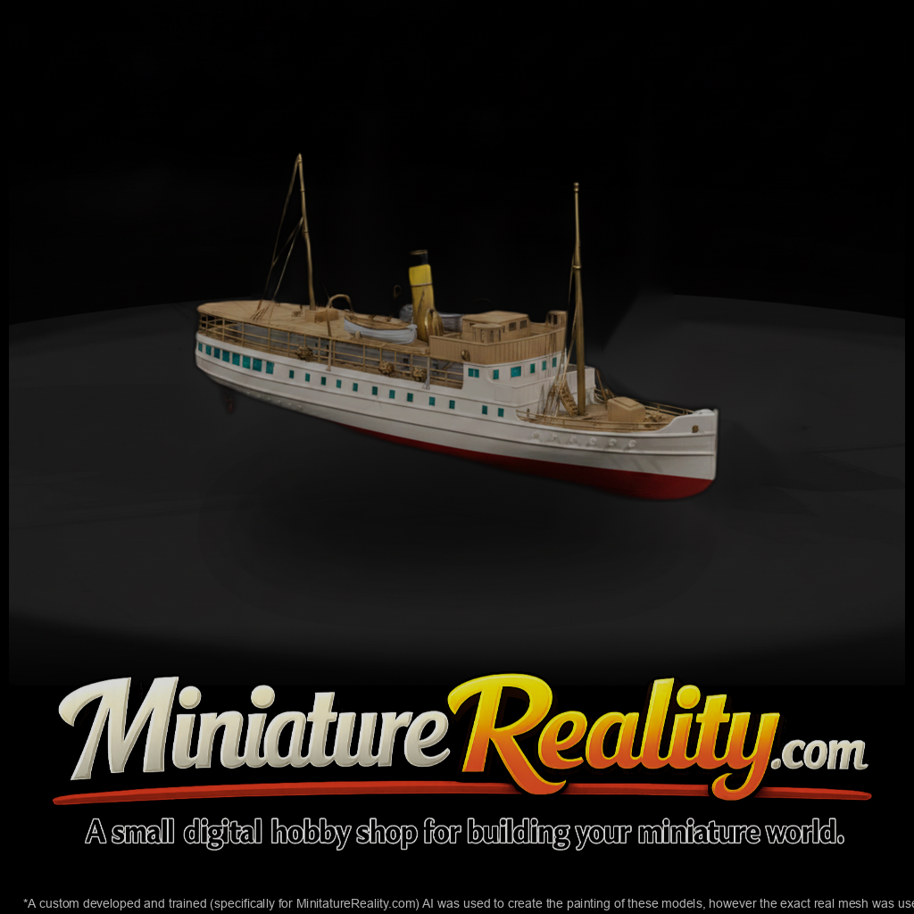 20260612 Model Passenger Steamer Eb83Fac179