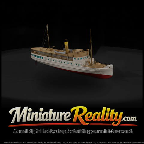 20260612 Model Passenger Steamer Eb83Fac179