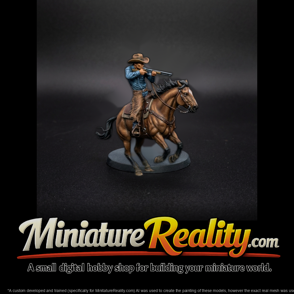 mounted-cowboy-firing-shotgun-western-diorama-figure-076820
