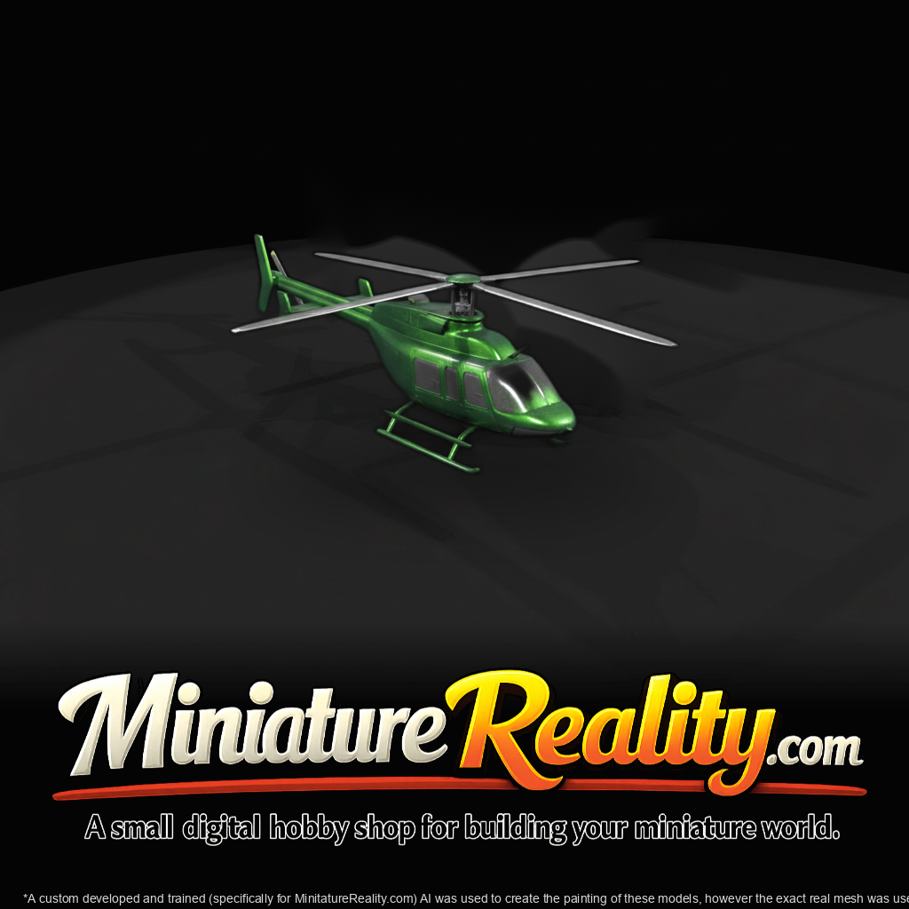 News Chopper 2025 LY