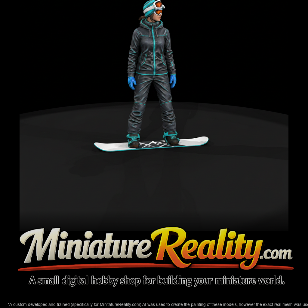 0095-sports-snowboarder-upright