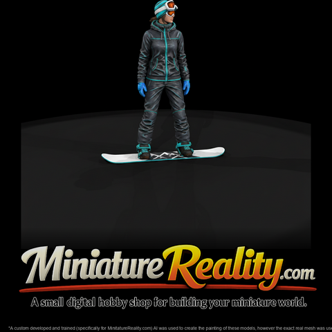 0095-sports-snowboarder-upright