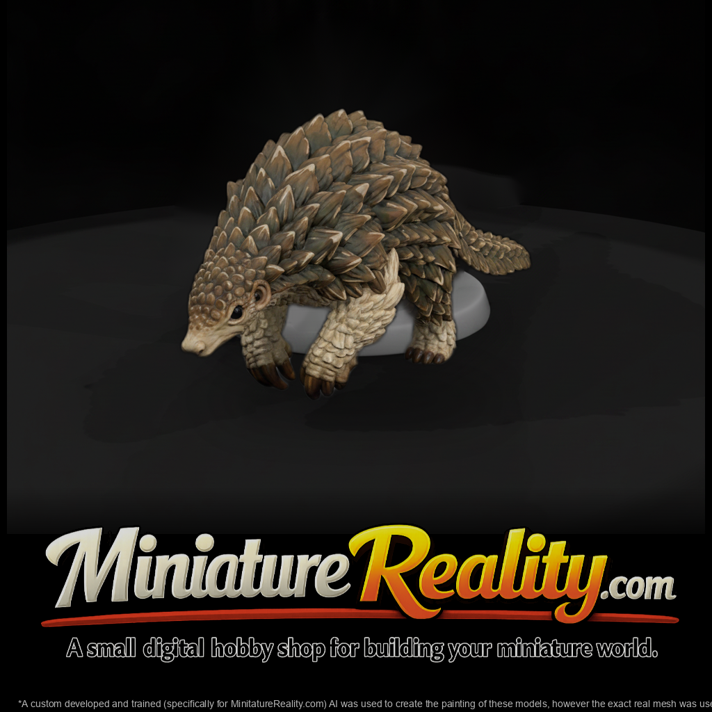 Pangolin
