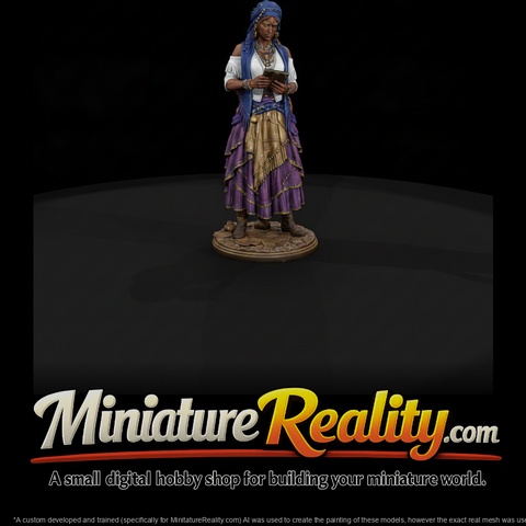 poparc-0450-fortune-teller-booth-keeper-alternate