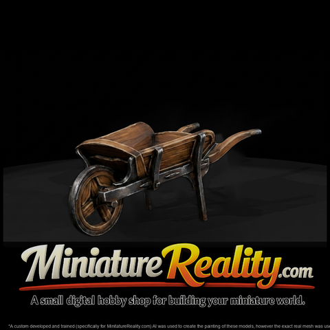 stylized-low-poly-wheelbarrow-ho-scale-diorama-prop-335074