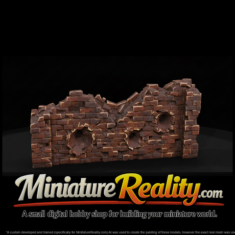 hitem-p182-ruined-brick-wall