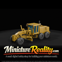 modern-roadgrader — thumbnail 3