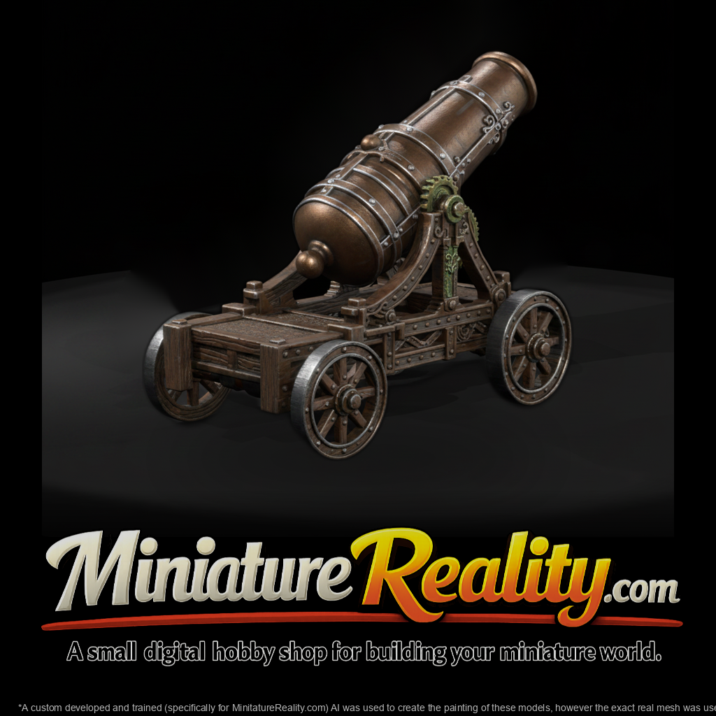 Cir 196 Prop Cannon