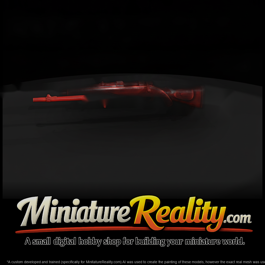 Wpn Hunt 002 Winchester Model 70