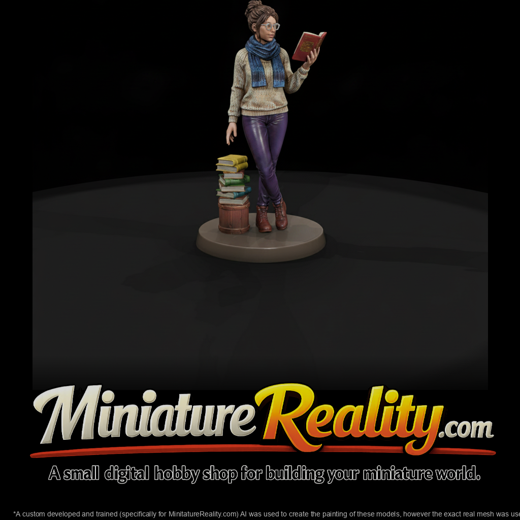 poparc-0383-book-review-creator-alternate-pose