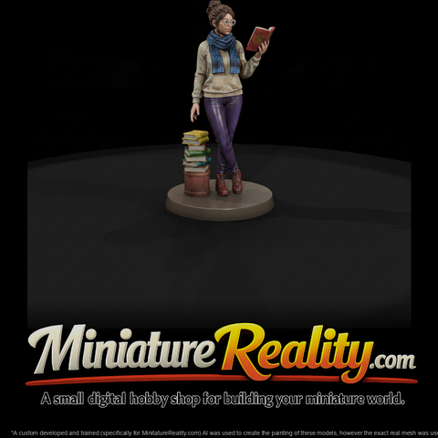poparc-0383-book-review-creator-alternate-pose