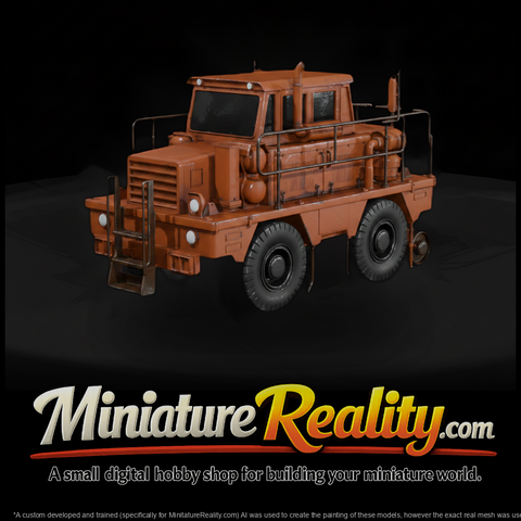 20260612 Orange Railroad Work Vehicle 30B70Bd834
