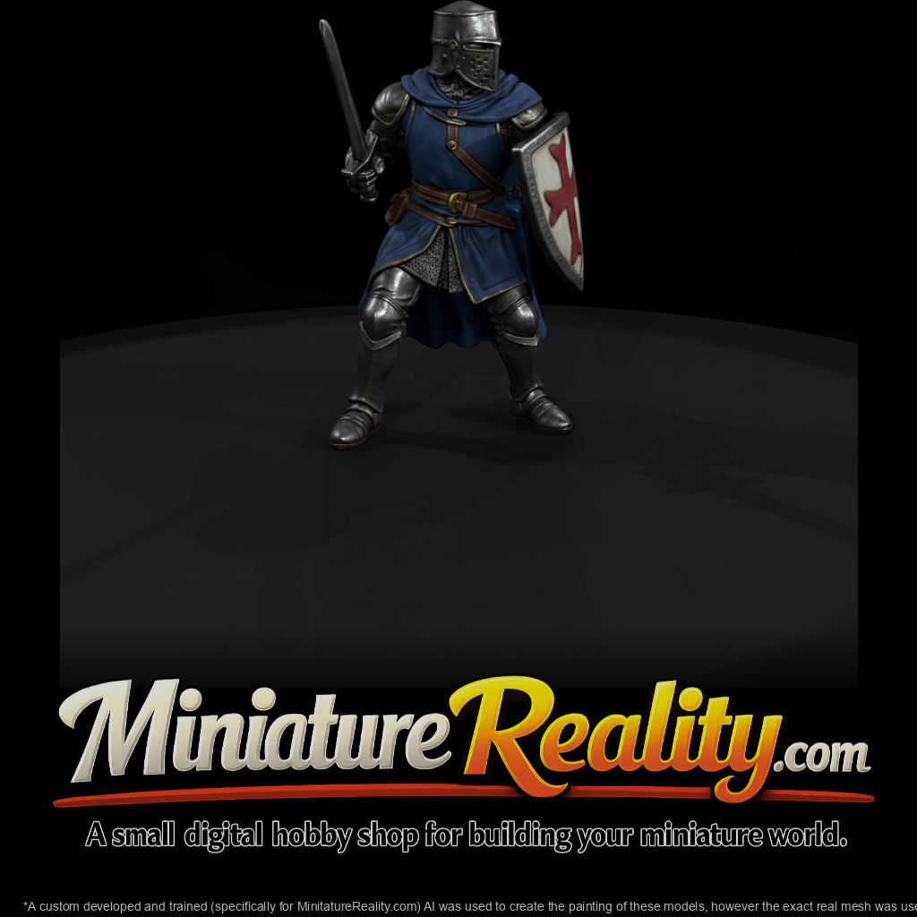 myth-0421-mythology-lancelot-miniature-figure