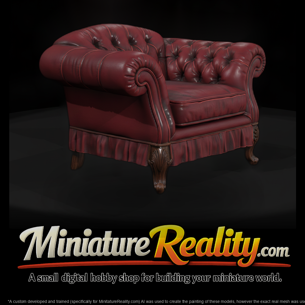 Armchair