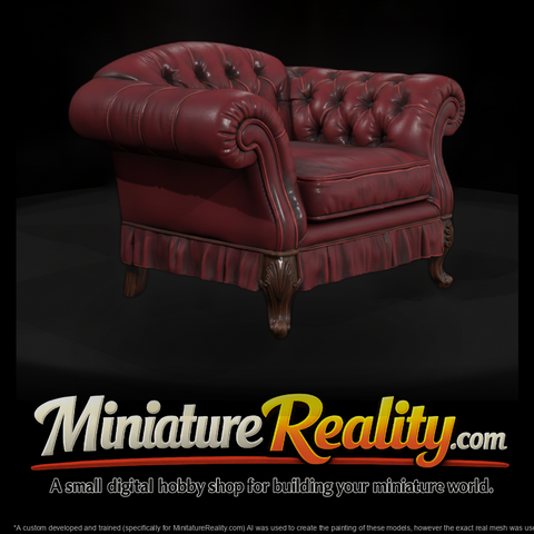 Armchair