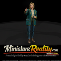 0029 Modern Pro Social Media Phone — thumbnail 3
