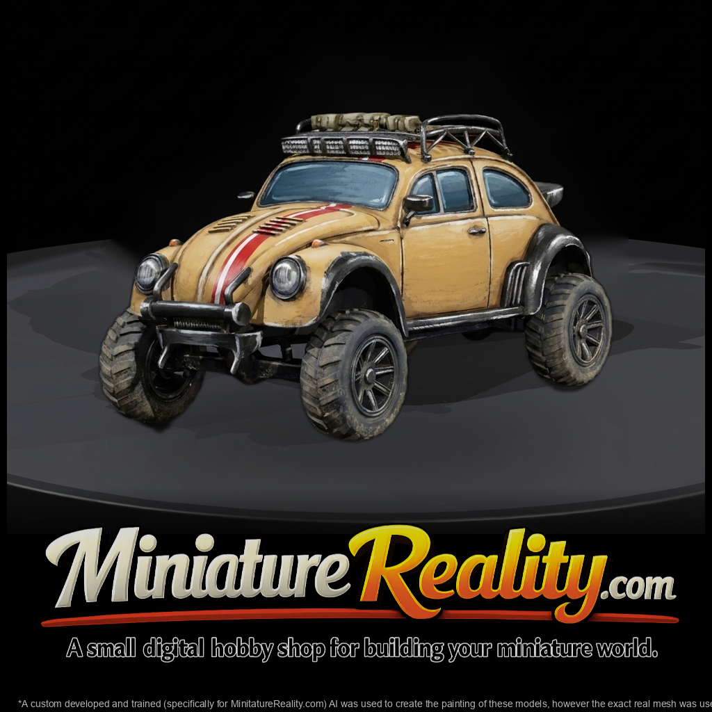 stylized-baja-beetle-ho-scale-299575