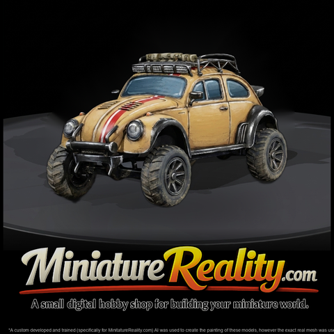 stylized-baja-beetle-ho-scale-299575