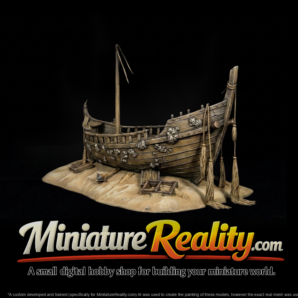 beached-wooden-shipwreck-diorama-prop-ho-1-87-315065