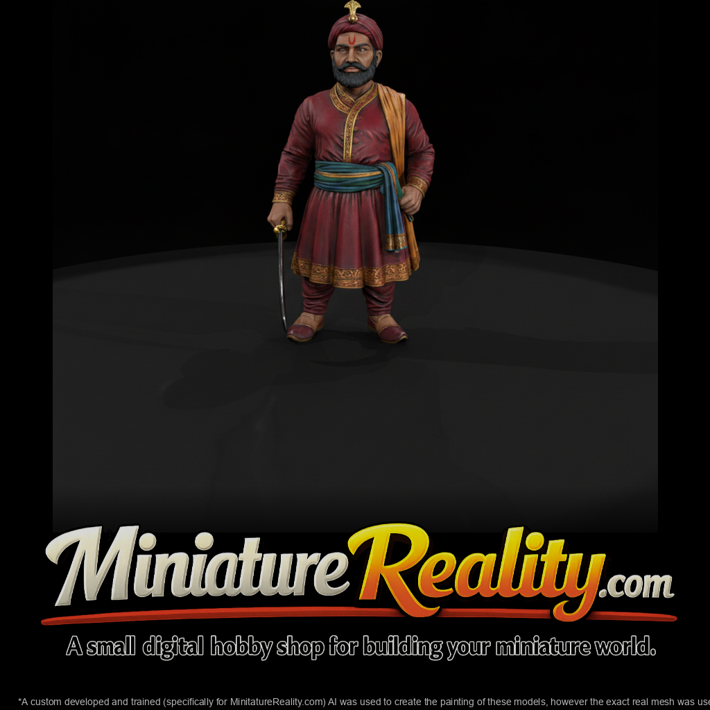 hist-0113-historical-shivaji-miniature-figure