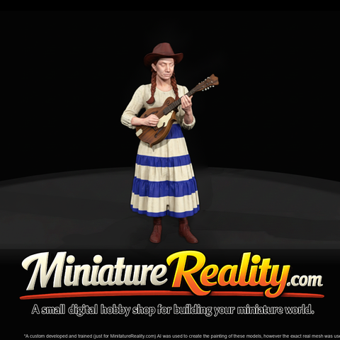 bluegrass-band-mandolin-3d-mode