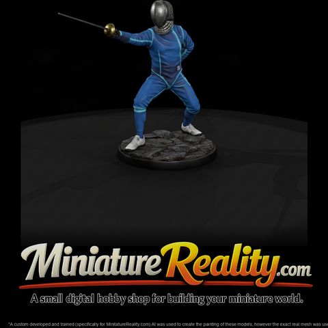 poparc-0256-fencer-en-garde