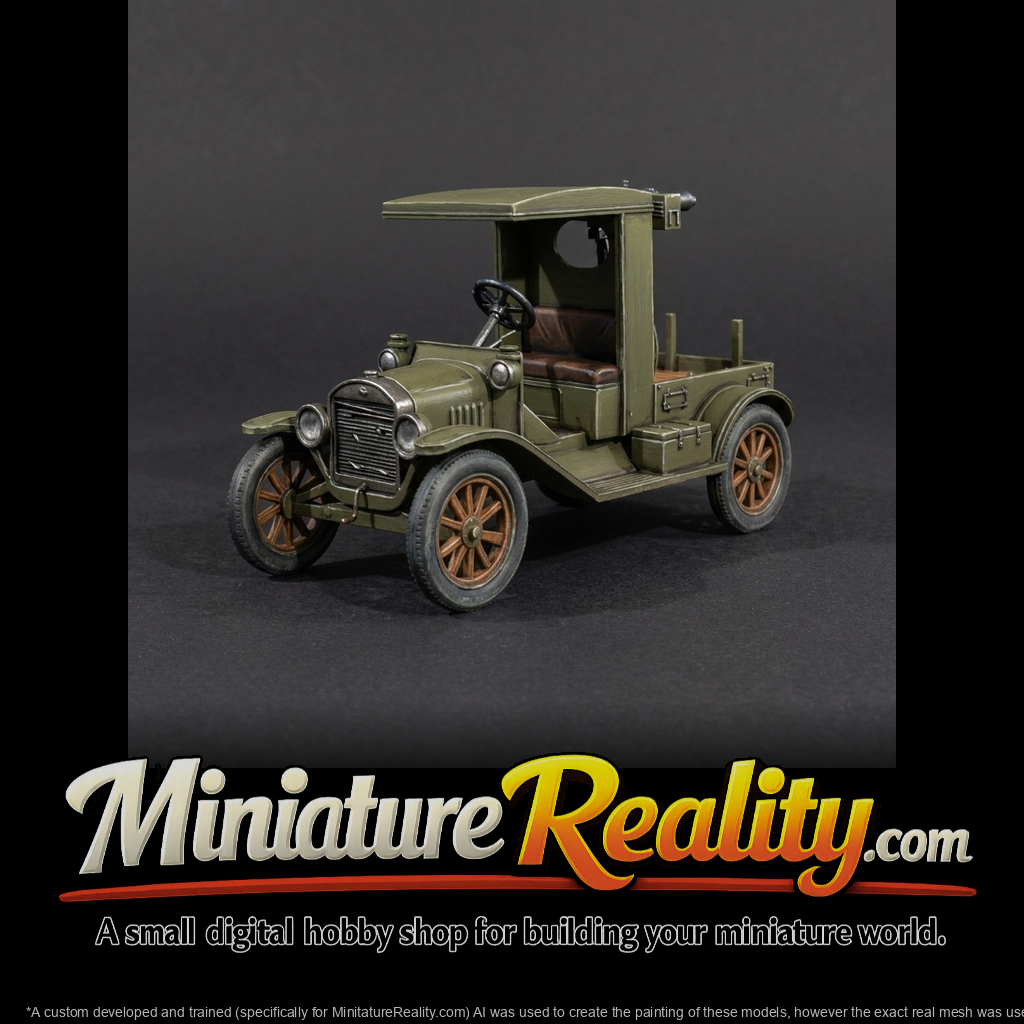 world-war-one-gun-truck