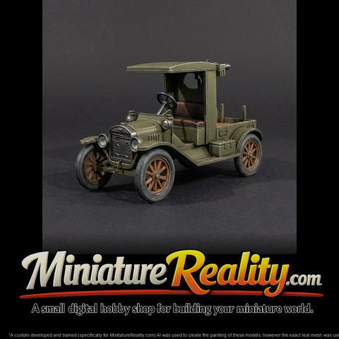 world-war-one-gun-truck