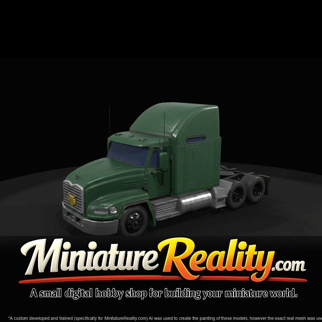 2011-mack-vision-cx613-sleeper-cab-tractor-truck