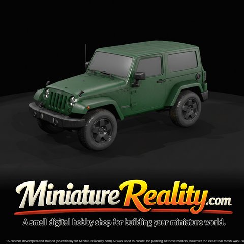 2010 Jeep Wrangler Rubicon Hardtop