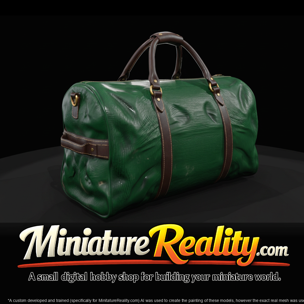 duffle-bag