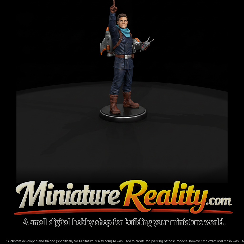 poparc-0012-retro-rocket-captain
