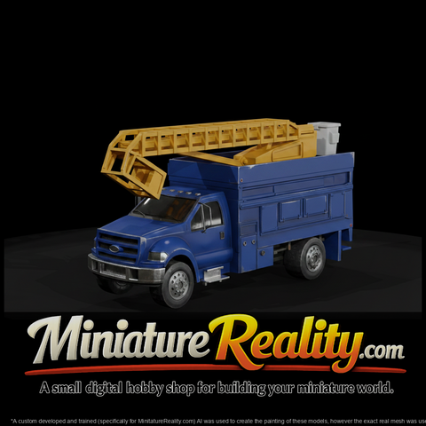 utility-aerial-truck