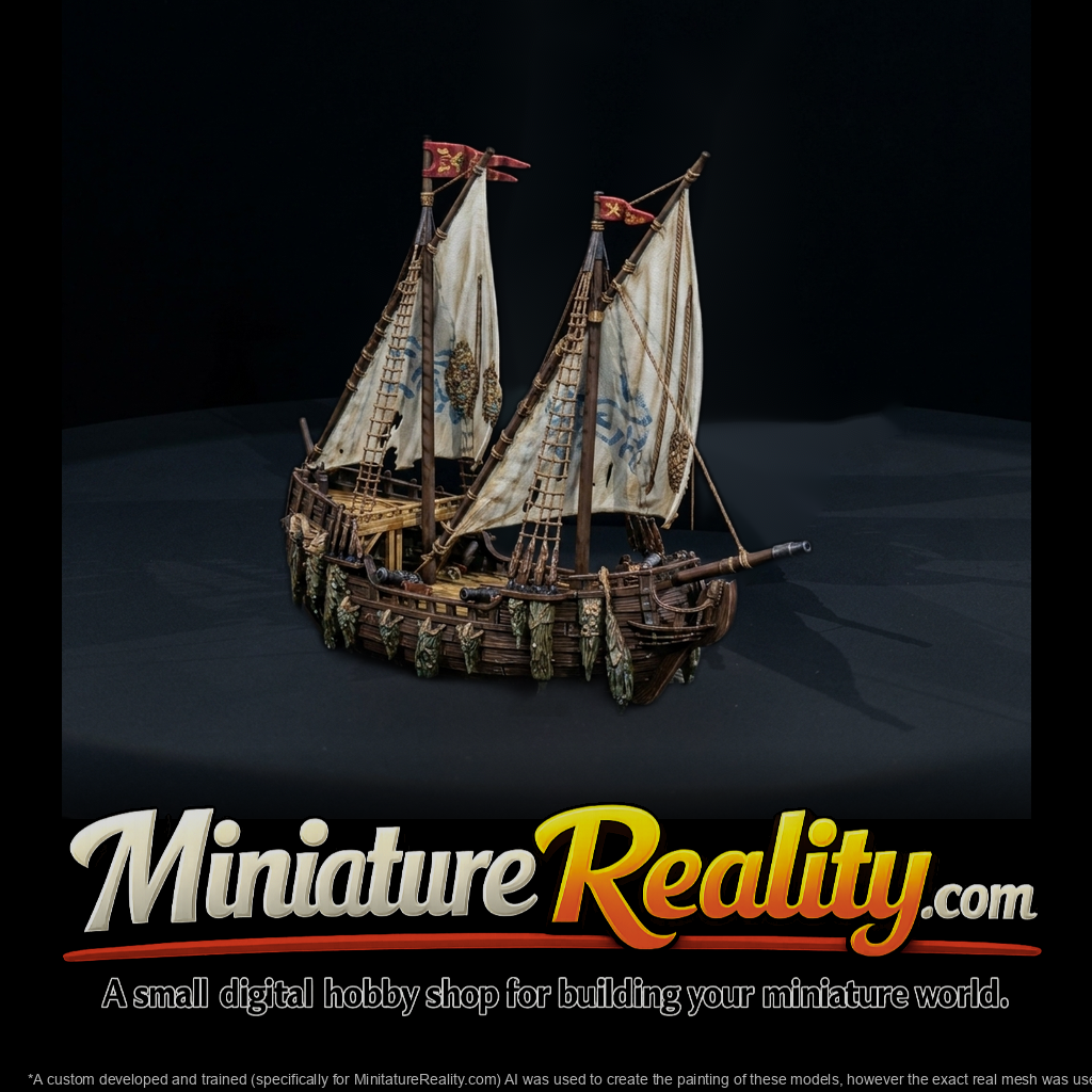 weathered-medieval-sailboat-wreck-diorama-terrain-608543